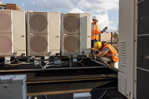 Best Seasonal HVAC Services in USA